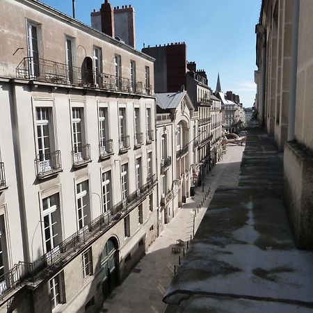 Chambre D'Hotes La Grotte De Voltaire Nantes Exterior foto
