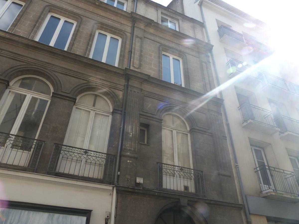 Chambre D'Hotes La Grotte De Voltaire Nantes Exterior foto